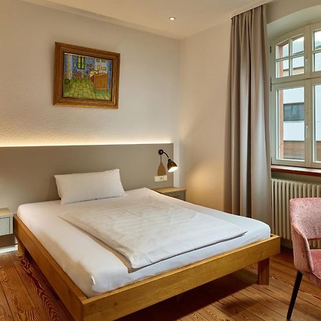 Hotel & Restaurant Burgschaenke Kaiserslautern Zewnętrze zdjęcie