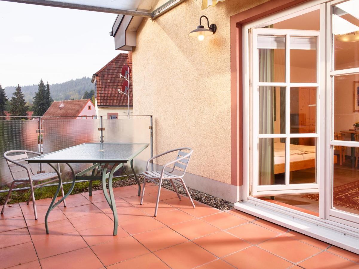 Hotel & Restaurant Burgschaenke Kaiserslautern Zewnętrze zdjęcie