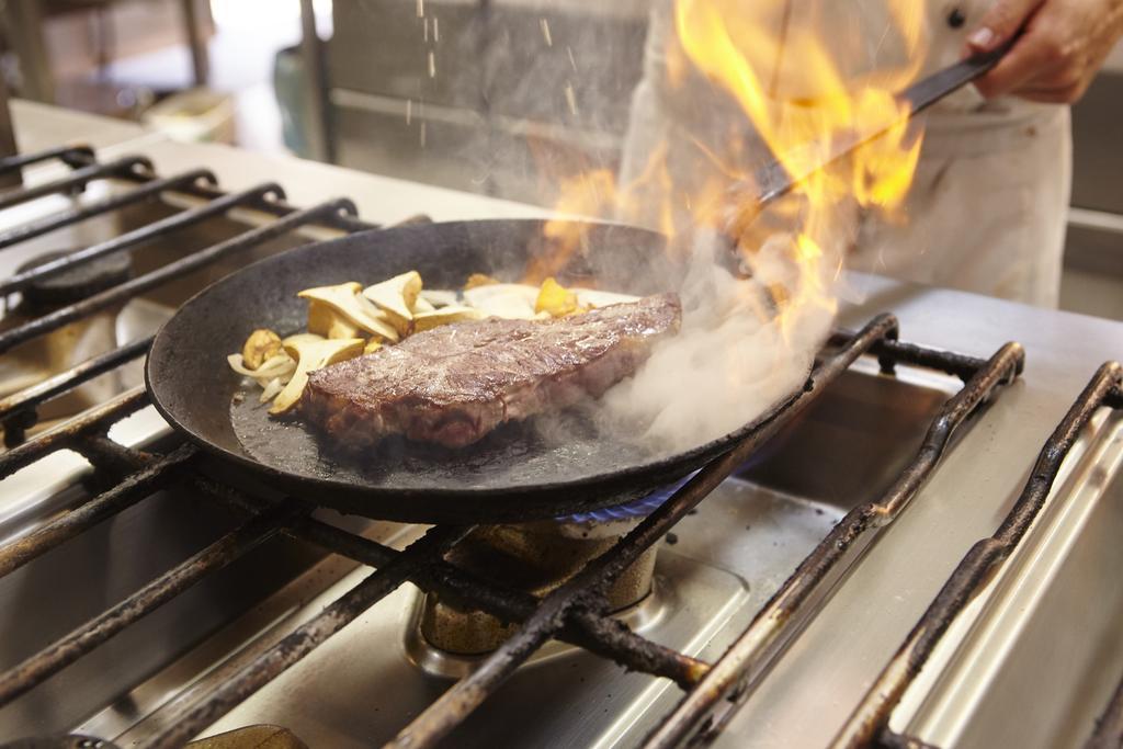 Hotel & Restaurant Burgschaenke Kaiserslautern Zewnętrze zdjęcie